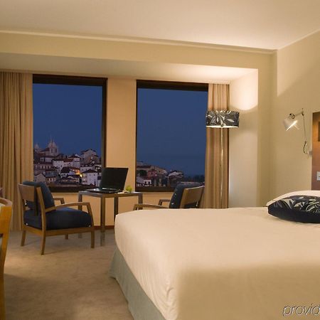 Tivoli Coimbra Hotel Zimmer foto